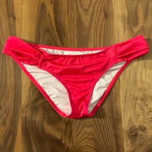 Victoria’s Secret Swim Bottoms